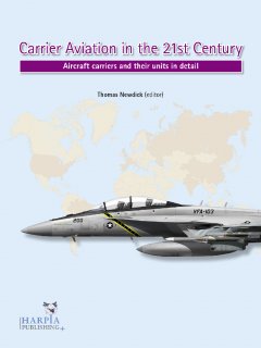 Carrier Aviation in the 21st Century, Harpia