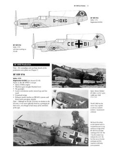 Messerschmitt Bf 109 - Early Series, Valiant Wings