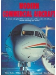 MODERN COMMERCIAL AIRCRAFT