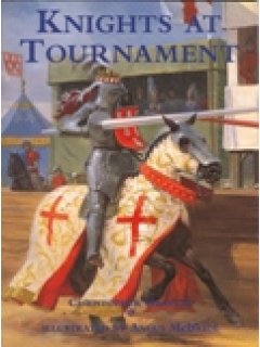 KNIGHTS AT TOURNAMENT