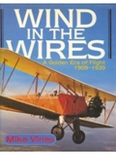 Wind in the Wires
