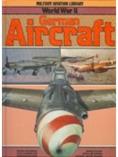 WORLD WAR II GERMAN AIRCRAFT