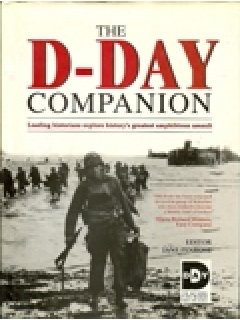 THE D-DAY COMPANION