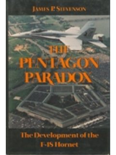 THE PENTAGON PARADOX
