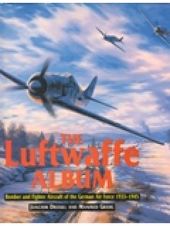 The Luftwaffe Album