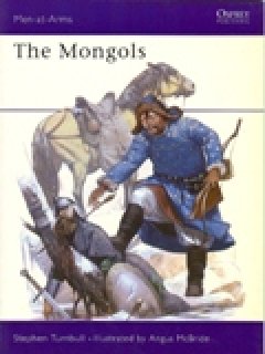 THE MONGOLS