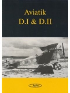 AVIATIK D.I & D.II