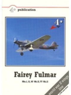 FAIREY FULMAR