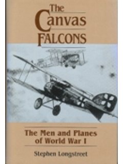 THE CANVAS FALCONS