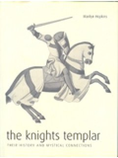 THE KNIGHTS TEMPLAR