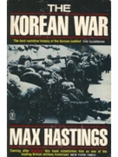 THE KOREAN WAR