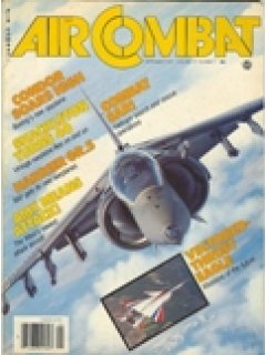 AIR COMBAT