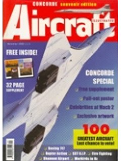 AIRCRAFT ILLUSTRATED