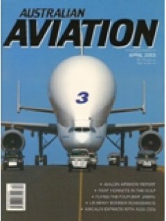 Australian Aviation