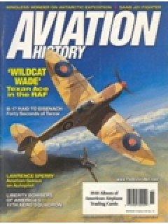 AVIATION HISTORY