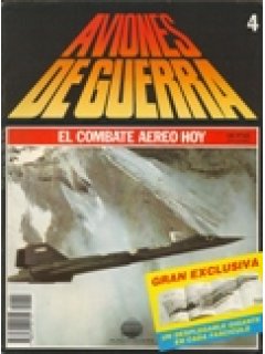 AVIONES DE GUERRA