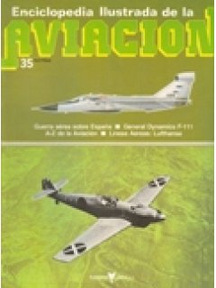 Enciclopedia llustrada de la AVIACION