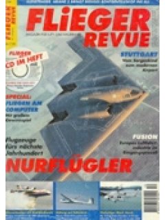 FLIEGER REVUE