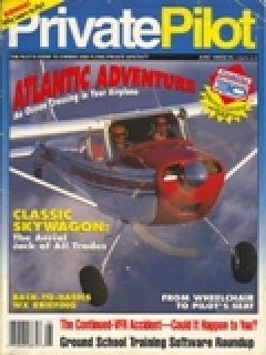 PRIVATE PILOT