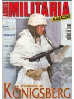 ARMES MILITARIA MAGAZINE