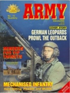 ARMY MAGAZINE