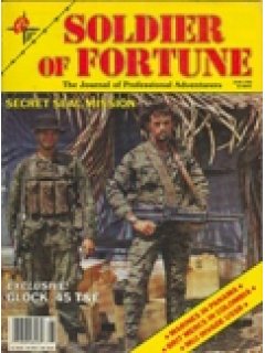 SOLDIER OF FORTUNE