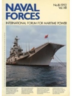 NAVAL FORCES