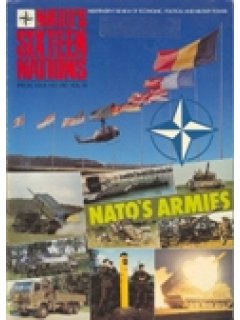 NATO'S SIXTEEN NATIONS