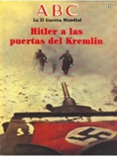 ABC. LA II GUERRA MUNDIAL