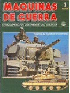 MAQUINAS DE GUERRA