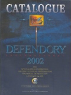 DEFENDORY CATALOGUES