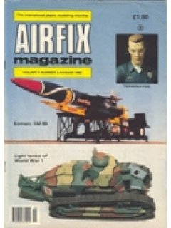 AIRFIX MAGAZINE