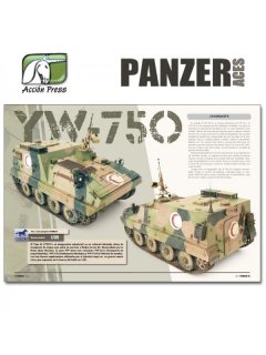 Panzer Aces No 54