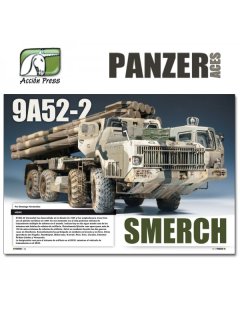 Panzer Aces No 54