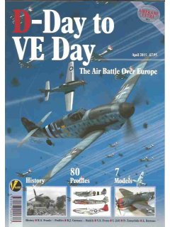 D-Day To VE Day, Valiant Wings