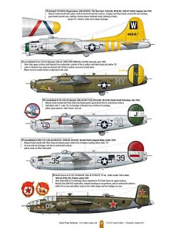 D-Day To VE Day, Valiant Wings