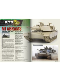 Abrams Squad 23