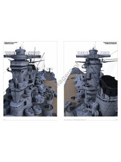 Musashi, Super Drawings in 3D no 47