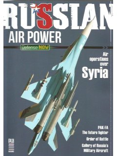 Russian Air Power