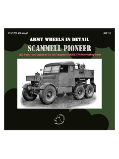 Scammell Pioneer