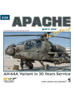 Apache in Detail - Part 1, WWP