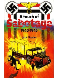 A Touch of Sabotage