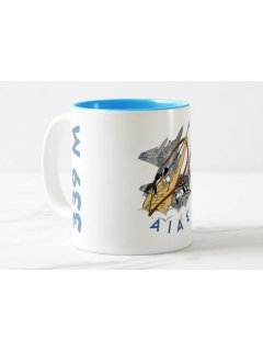 HAF 339 Sqn Mug