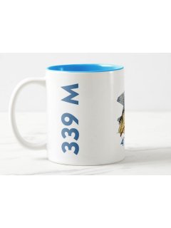 HAF 339 Sqn Mug