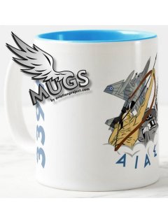 HAF 339 Sqn Mug