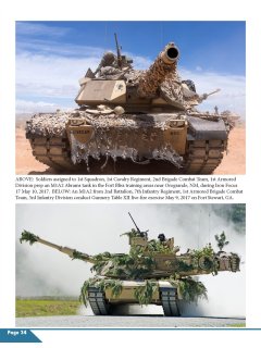M1A2 SEP in Detail