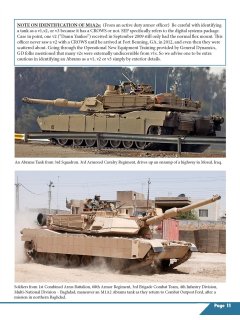 M1A2 SEP in Detail