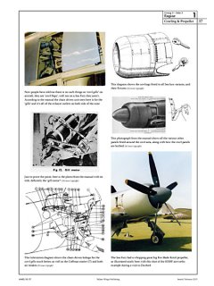 Hawker Sea Fury, Valliant Wings
