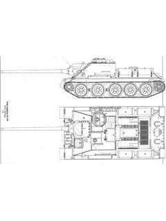 SU-85/100/122, Wydawnictwo Militaria 442