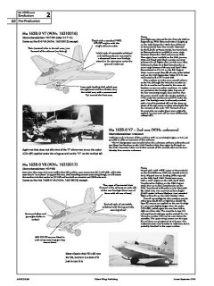 Me 163 Komet, Valiant Wings